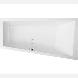 Camilla badekar i 2 varianter